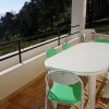 Отель Apartment with 3 Bedrooms in Nazaré, with Wonderful Sea View And Furnished Terrace - 500 M From the , фото 7