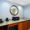 Отель Hampton Inn Suites Minneapolis St Paul Arpt-Mall of America, фото 33
