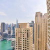 Отель Al Fattan - Sea View - Luxury JBR - Free Beach Resorts Access!, фото 24