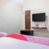 Отель OYO 1149 Hotel Mustika, фото 6