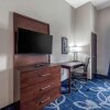 Отель Comfort Inn & Suites Oklahoma City South I-35, фото 2