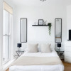Отель Bright Cosy Studio Perfect Base, фото 6