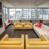 Отель Domicile Suites at Venn on Main, фото 12
