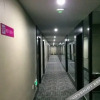 Отель Super 8 Hotel (Yishui Bus Terminal), фото 1