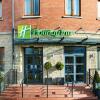 Отель Holiday Inn Belfast City Centre, an IHG Hotel, фото 1