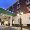 Отель Hampton Inn & Suites Rockville Centre, фото 23