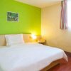Отель 7Days Inn Shaoyang Railway Station, фото 4