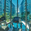 Отель City Center Residence Downtown, фото 31