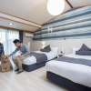 Отель Wan's Resort Jogasaki Coast, фото 3