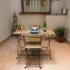 Отель Portus Gaditanus s XVIII Patio Andaluz, фото 6