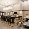Отель Hampton Inn & Suites Mansfield, фото 17