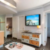 Отель Apartment Las Burras Aquarius 1, фото 7