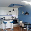 Отель Stunning Beach Apart-sleeps 5! Pool & Sea Views!, фото 28