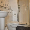 Отель Rockcliffe Boutique 2-bed Apartment in Whitby, фото 9