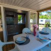Отель Camping La Palmyre Estanquet, фото 27