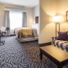 Отель Comfort Inn & Suites в Ловингтоне