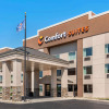 Отель Comfort Suites Fort Wayne - Southwest, фото 1