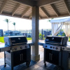 Отель K B M Resorts: Kapalua Bay Villa Kbv-30G2, Remodeled Ocean Front 1Bedroom, Amazing Views, L'occitane, фото 2