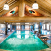 Отель CGH Res&Spa Les Cimes Blanches (ROS202), фото 13