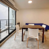 Отель Modern Almagro Apartment for 4 Guests With Balcony and Full Amenities, фото 13