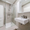 Отель Modern Apartment With Balcony And Garage, фото 10