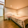 Отель Blue Motel, фото 21