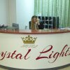 Отель Bed and breakfast Crystal Lights, фото 16