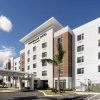 Отель TownePlace Suites by Marriott Miami Homestead в Хомстеде