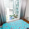 Отель Cozy & Private 2BR in Klcc, фото 7