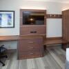 Отель Holiday Inn Express Roseville-St. Paul, an IHG Hotel, фото 6