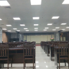 Отель Echarm Hotel Zhaoyang Culture Palace Dossen, фото 16