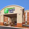 Отель Holiday Inn Express Hotel & Suites Auburn Hills, an IHG Hotel, фото 26