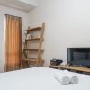 Отель Modern Cozy Studio Apartment at Orchard Supermall Mansion, фото 11