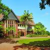 Отель Selborne 4 Bedroom Delight ZPF19, фото 14
