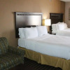 Отель Holiday Inn Express and Suites Kansas City Liberty, фото 6