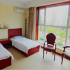 Отель Caishen Island Leisure Holiday Hotel, фото 5