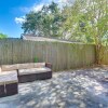 Отель Charming Palmetto Home - 3 Mi to Riverwalk!, фото 14