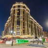 Гостиница Pro Apart на улице Дальняя 8 корпус 1, фото 17