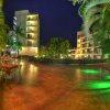 Отель Alba Suites Acapulco в Акапулько