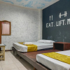 Отель OYO 3823 Lia House, фото 28