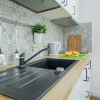 Отель Apartment Cohen - Plac Zbawiciela, фото 10
