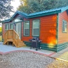 Отель Colorado River Camping Resort в Шеридане