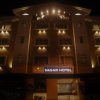 Отель Sagar Residency, фото 9