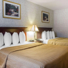 Отель Quality Inn Enola - Harrisburg, фото 6