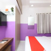 Отель OYO 3417 Green Top Apartment, фото 11