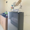 Отель Fancy And Nice Studio At 18Th Floor Bassura City Apartment, фото 2