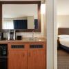 Отель Embassy Suites Boston Logan Airport, фото 30