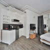 Отель Grand Studio Confort#St Germain-Montparnasse#4p, фото 9