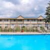 Отель Quality Inn & Suites Vestal Binghamton near University, фото 15