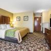 Отель Comfort Inn & Suites Walterboro I-95, фото 5